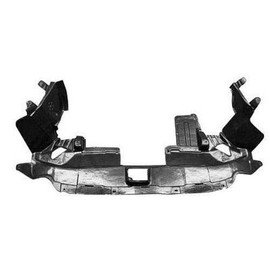 Parts N Go 2007-2009 CRV Front Engine Under Cover Splash Guard - 74111SWAA00 HO1228106