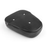 Bruce & Shark Universal Moto Black Backrest Sissy Bar Cushion
