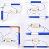 Electronic Water Descaler System, Whole House Water Softener Alternative, No
