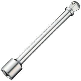 TONE EX31-125 Oscillating Extension Bar, Drive 0.3 inch (9.5 mm) (3/8 mm), Total Length: 4.9 inches (125 mm)