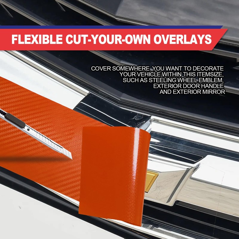 Compatible with 11.8" x 4" 3PCS Chevy Bowtie Emblem Logo