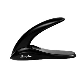 Swingline Quitagrapas uso rudo negro, pack of/paquete de 1. P6778