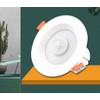 LED Downlights Recessed 10W 85-265V LED Auto Lamp Smart LED