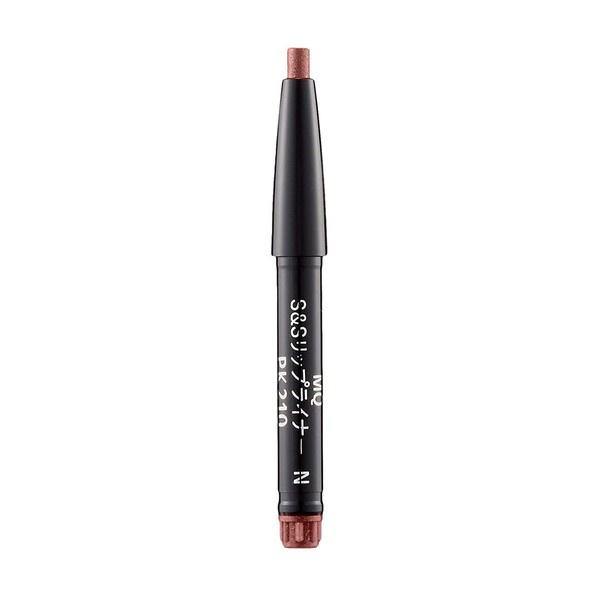MAQUILAGE Smooth & Stay Lip Liner N Cartridge RS362 Clean Clear Color 0.2g
