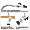 HARFINGTON Soldering Helping Hands, Third Hand Solder Tool Clamp Stand