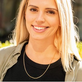 LIFETIME JEWELRY 1.5mm Flat Maritime Necklace for Women and Men 24k Real Gold Plated (16)