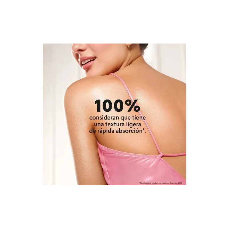 Crema Corporal Cyzone My Moment Glow To Shine 180ml