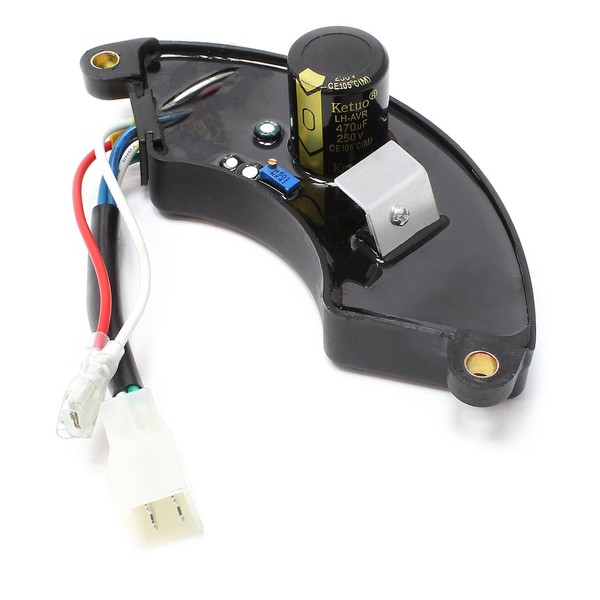 Spare Part for Diesel power generators AVR for mobile generators