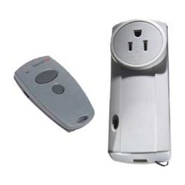 Marantec 73870 - 315 MHz Deluxe 2 Wire External Plug in Receiver Kit