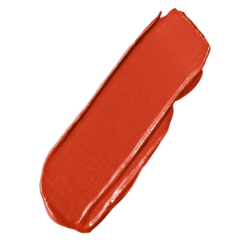 wet n wild Liquid Lipstick Cloud Pout Marshmallow, Orange-Red Sugar-Holic