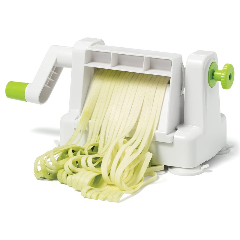 Starfrit 092943-002-0000 Fruit and Vegetable Sheet Slicer