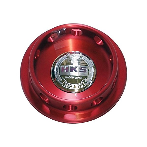 HKS (24003-AK002) Oil Filler Cap