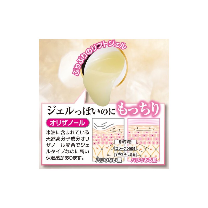 Hari Tsuya Sagging Placenta Hyaluronic Acid, Hari Ingredient, Humanano, Placen