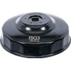 BGS Cap, 93 mm x 15 Socket 1039 – 15