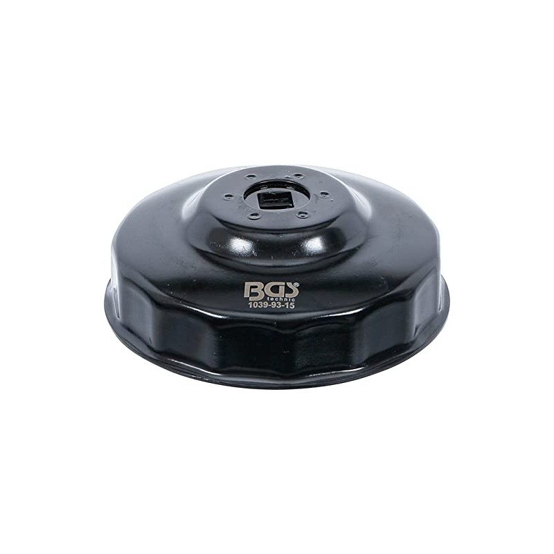 BGS Cap, 93 mm x 15 Socket 1039 – 15