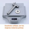 Best Grifo Para Empotrar En Muro Llave Para Baño O