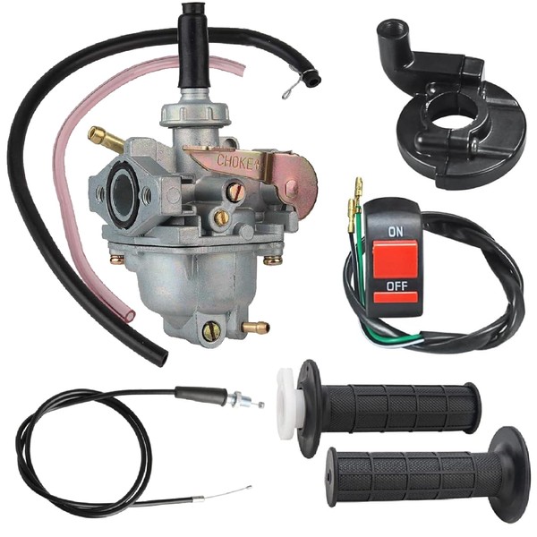 CRF50 High-Performance Carburetor CRF50 XR50 Z50 CRF XR 50 Z50R,