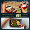 Hot Bento PLUS Self Heated Lunch Box and Food Warmer
