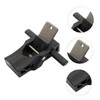 SEWACC Trimming Plane Mini Woodworking Trimmer Tool for DIY Projects