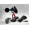 AOLDHYY Magnetic Mount Anemometer by Inspeed
