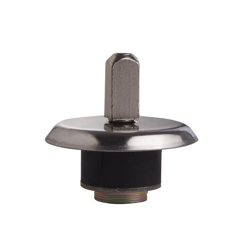 5-Cup Square Top Glass Jar 7-Piece Replacement Set Compatible with