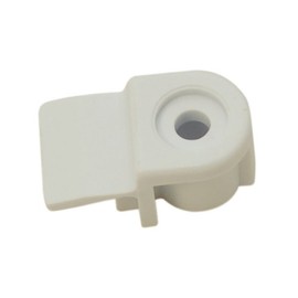 Hotpoint Washing Machine Door Glass Retainer. Genuine part number C00095635