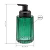 bremermann Soap Dispenser, Foam Soap Dispenser for Soap (green)