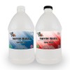Lonestar epoxy resin, 2 part, 1 gallon kit, clear resin,