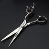 sharonds High Class Hair Scissors 6 Inch Professional Hair Scissors