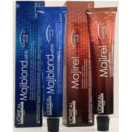 L'Oréal L'Oreal Majirel 50ml Hair Colour Copper Cuivre