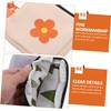 Mobestech 4piezas Bolsas De Almacenamiento De Toallas Sanitarias Diseño Atractivo