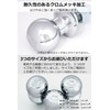 [i_dear] Hitch Ball Trailer Hitch (50mm Diameter/5000LBS Capacity) Towing (50mm-3500LBS: