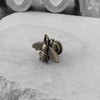 Be In Your Mind 10PCS Metal Bee Shape Knobs Pull