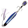 Hayabusa FS417 Jack Eye Makimaki, 1.4 oz (40 g), #19