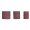 102 Pieces Sanding Sleeves Sanding Roller Set, 90 x Sanding