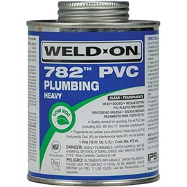 IPS 14017 Can with Applicator Cap