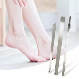 풋파일 셀프패디 가정용 발각질 제거 셀프 패디플래닝 3종 발각질관리 플래닝 홈케어 Foot File Self-Pedicure Home Foot Callus Removal Self Pediplaning 3 Types Foot Callus Care Planning Home Care