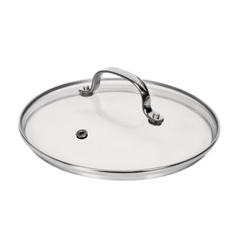 BulbHead Copper Red 12" Lid