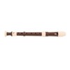8 Hole Recorder Detachable Soprano Recorder Musical Instrument with Cleaning