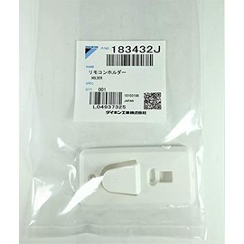 DAIKIN 183432J [Remote Control Holder]