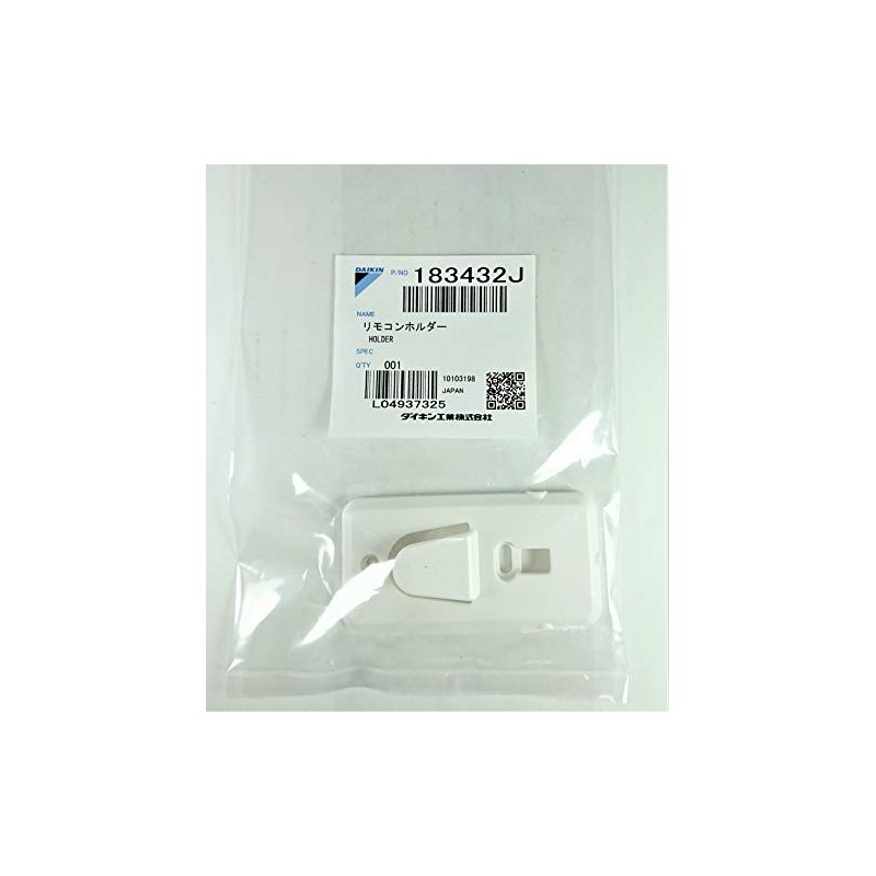 DAIKIN 183432J [Remote Control Holder]