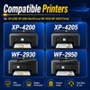 TINKSSW Remanufactured for Epson 232XL Ink Cartridges Combo Pack (10Pack)
