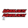 Decal Mods Warlock Bedside Graphic Decal Sticker Replacement for Dodge