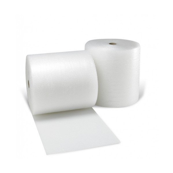 Westpack shop 3/16 700 ft x 12" Small Bubble Cushioning