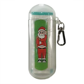 Be Smart Get Prepared Gotta Bandage Booboo Holiday 20 Count, 20 Pound