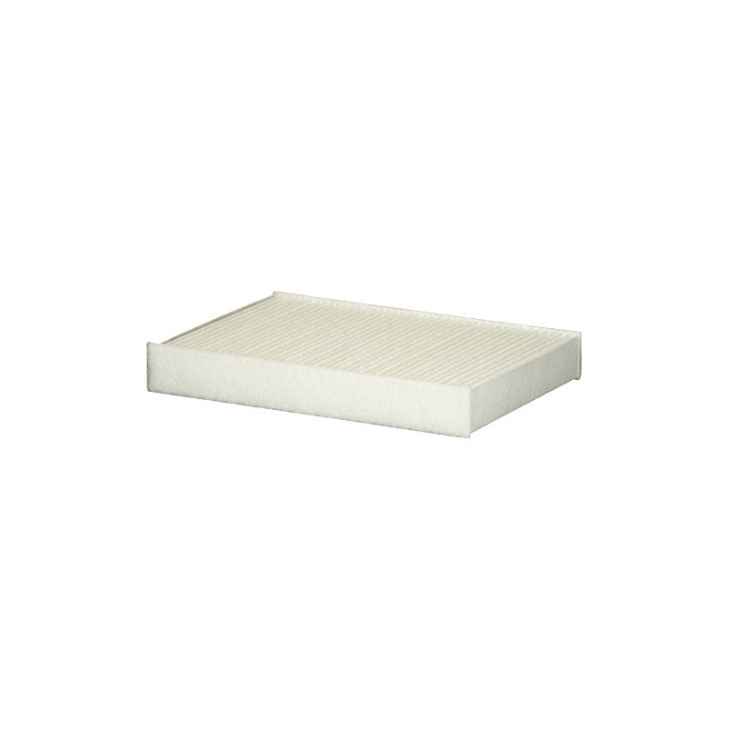 ECOGARD XC10434 Filtro de aire de cabina premium compatible con