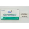 Ammonia INHALANTS (10 Pack) AMPOULES.