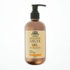 GD3 Crema de rizos con Aceite de Argán 290 ml