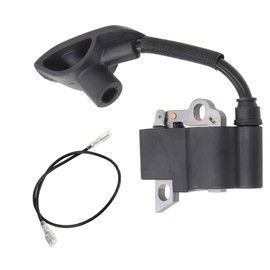 BR600 Ignition Coil for STIHL BR500 BR600Z BR700 Backpack Leaf Blower Replaces 4282-400-1305 4282-400-1308 4282 400 1305