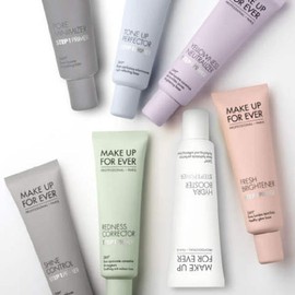 Make Up For Ever [Department Store] [Make Up For Ever] Step One Primer 7 Colors - [00003]Hydra Booster / [백화점] [메이크업포에버] 스텝원 프라이머 7colors - [00003]하이드라 부스터